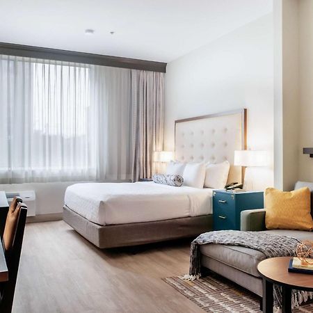 St Charles Coach House, Ascend Hotel Collection New Orleans Esterno foto