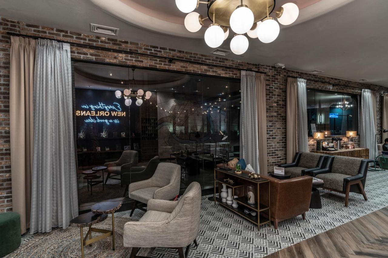 St Charles Coach House, Ascend Hotel Collection New Orleans Esterno foto