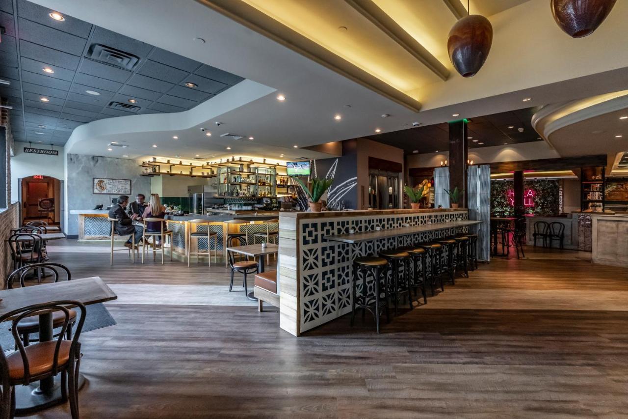 St Charles Coach House, Ascend Hotel Collection New Orleans Esterno foto