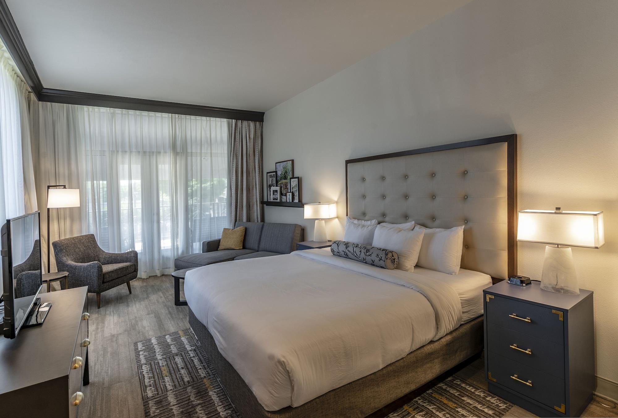 St Charles Coach House, Ascend Hotel Collection New Orleans Esterno foto