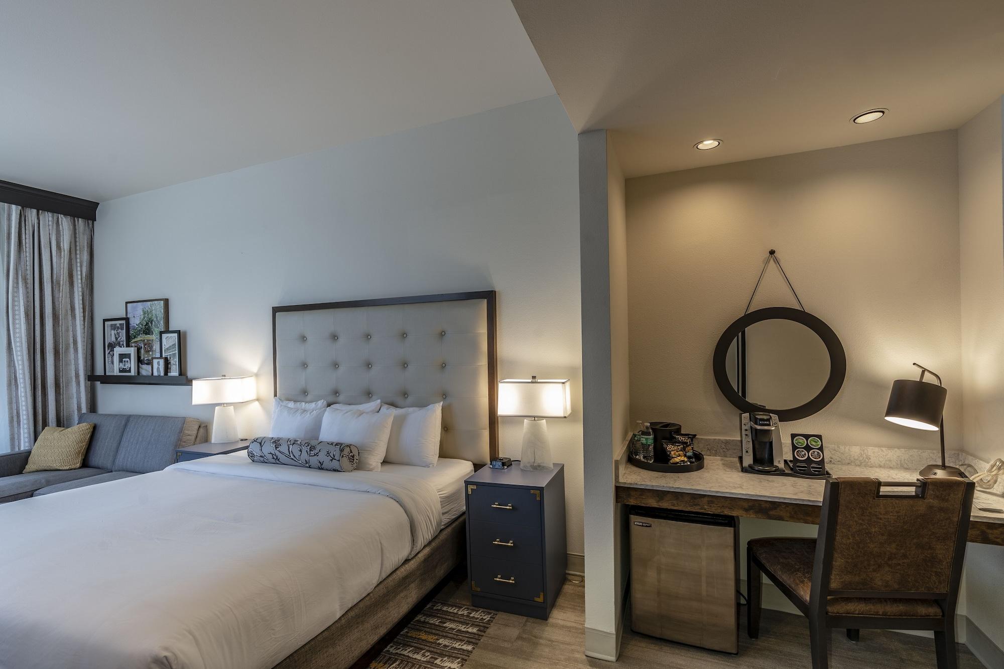 St Charles Coach House, Ascend Hotel Collection New Orleans Esterno foto
