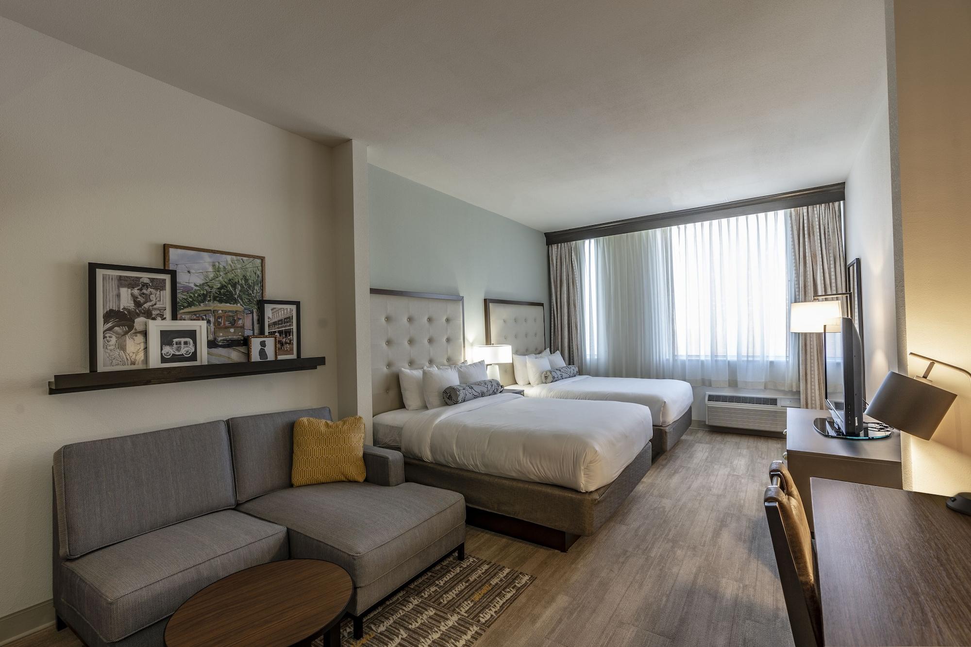 St Charles Coach House, Ascend Hotel Collection New Orleans Esterno foto