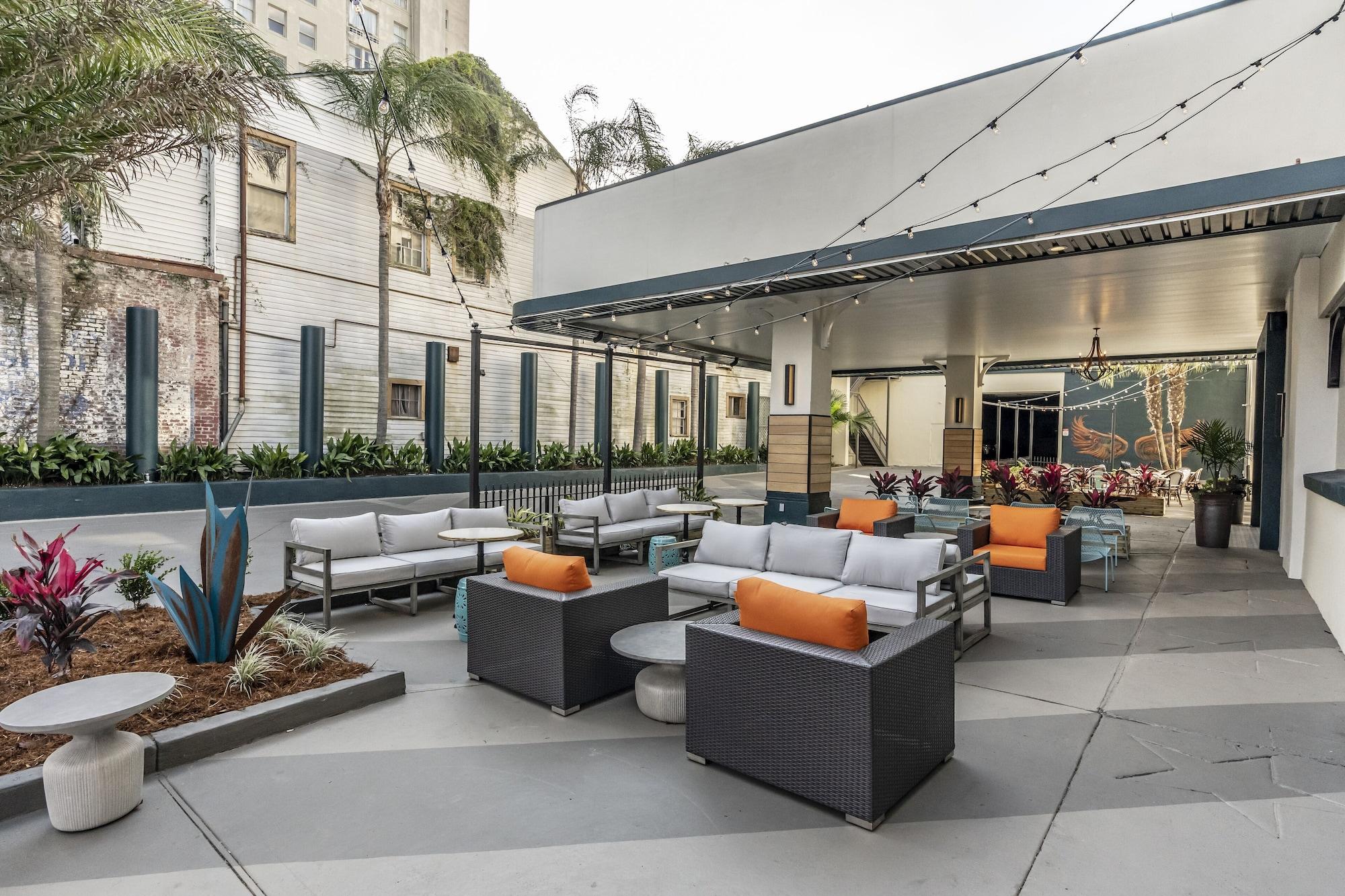 St Charles Coach House, Ascend Hotel Collection New Orleans Esterno foto