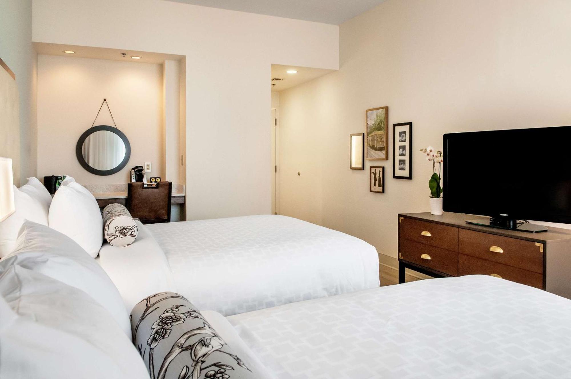 St Charles Coach House, Ascend Hotel Collection New Orleans Esterno foto