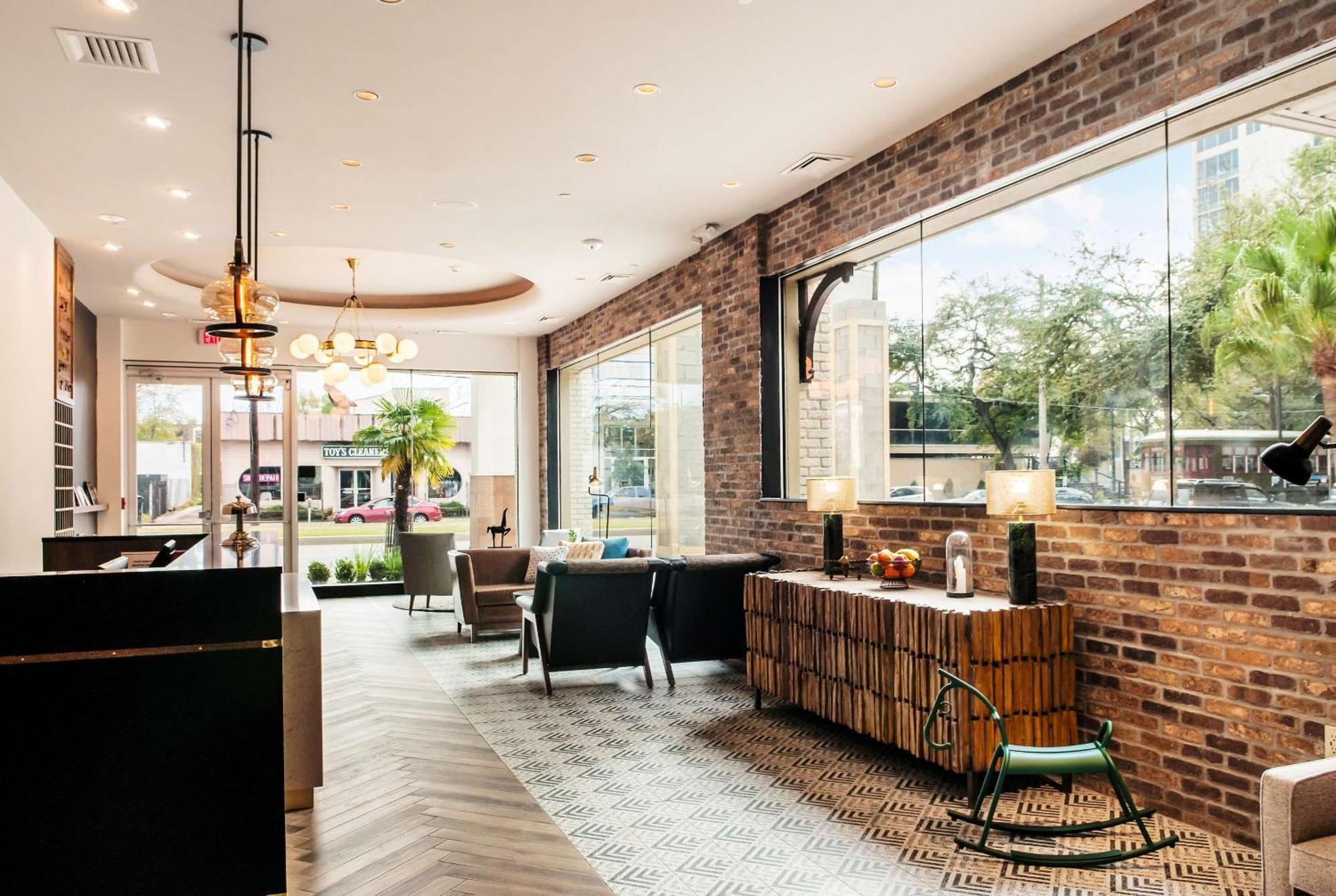 St Charles Coach House, Ascend Hotel Collection New Orleans Esterno foto