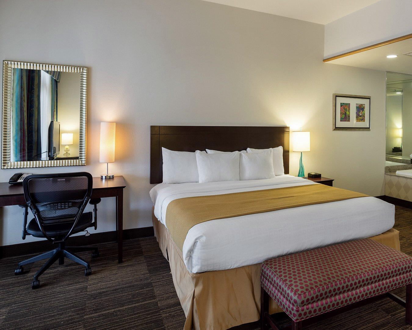 St Charles Coach House, Ascend Hotel Collection New Orleans Esterno foto