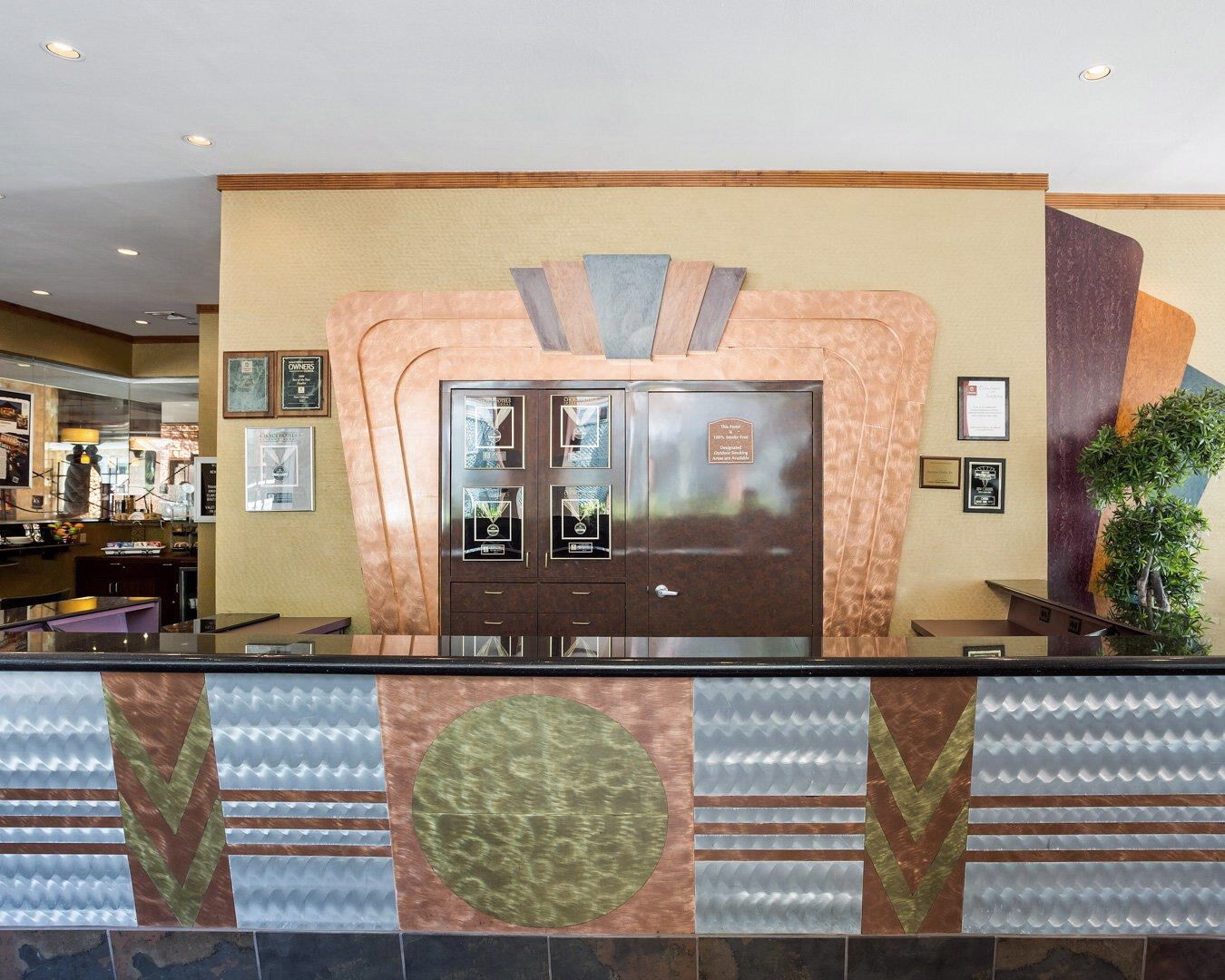 St Charles Coach House, Ascend Hotel Collection New Orleans Esterno foto