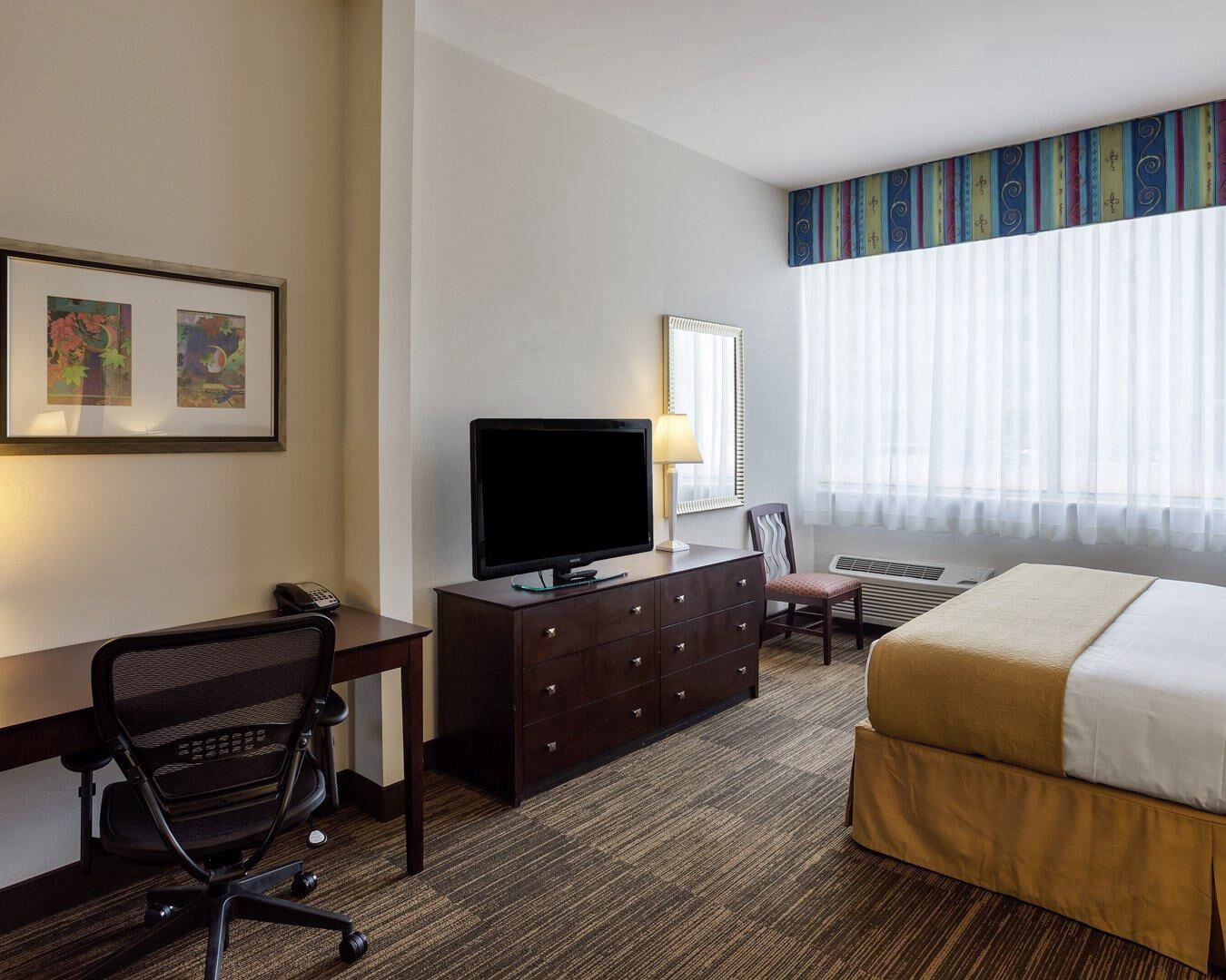 St Charles Coach House, Ascend Hotel Collection New Orleans Esterno foto