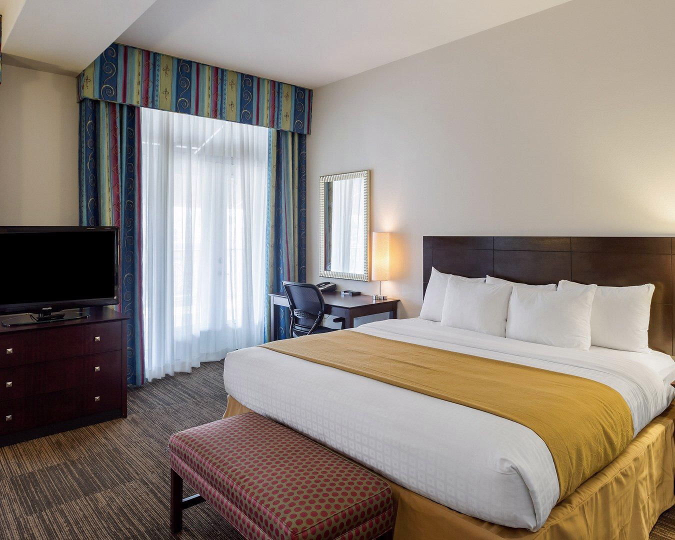St Charles Coach House, Ascend Hotel Collection New Orleans Esterno foto