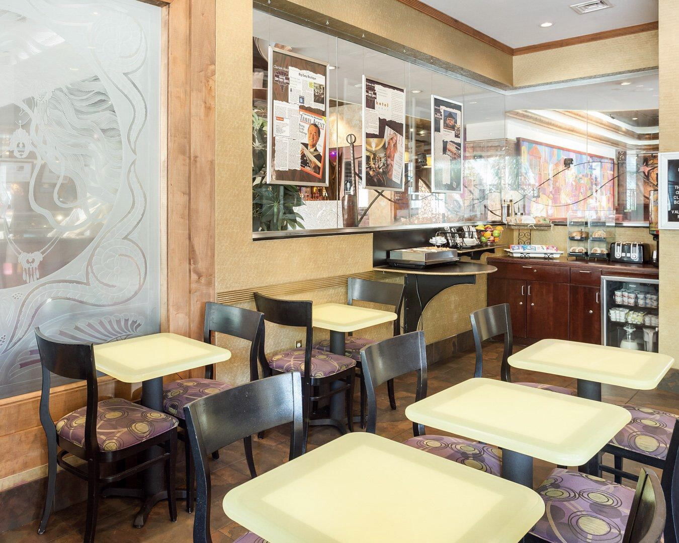 St Charles Coach House, Ascend Hotel Collection New Orleans Esterno foto